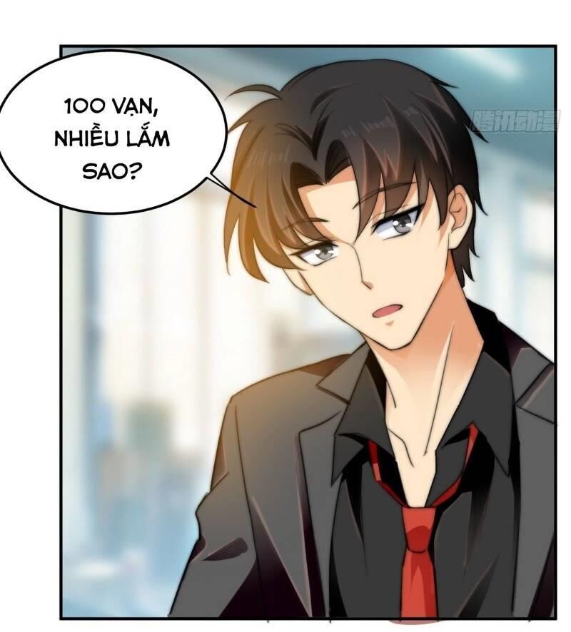 Cực Phẩm Chiến Vương Tại Hoa Đô Chapter 8 - Next Chapter 9