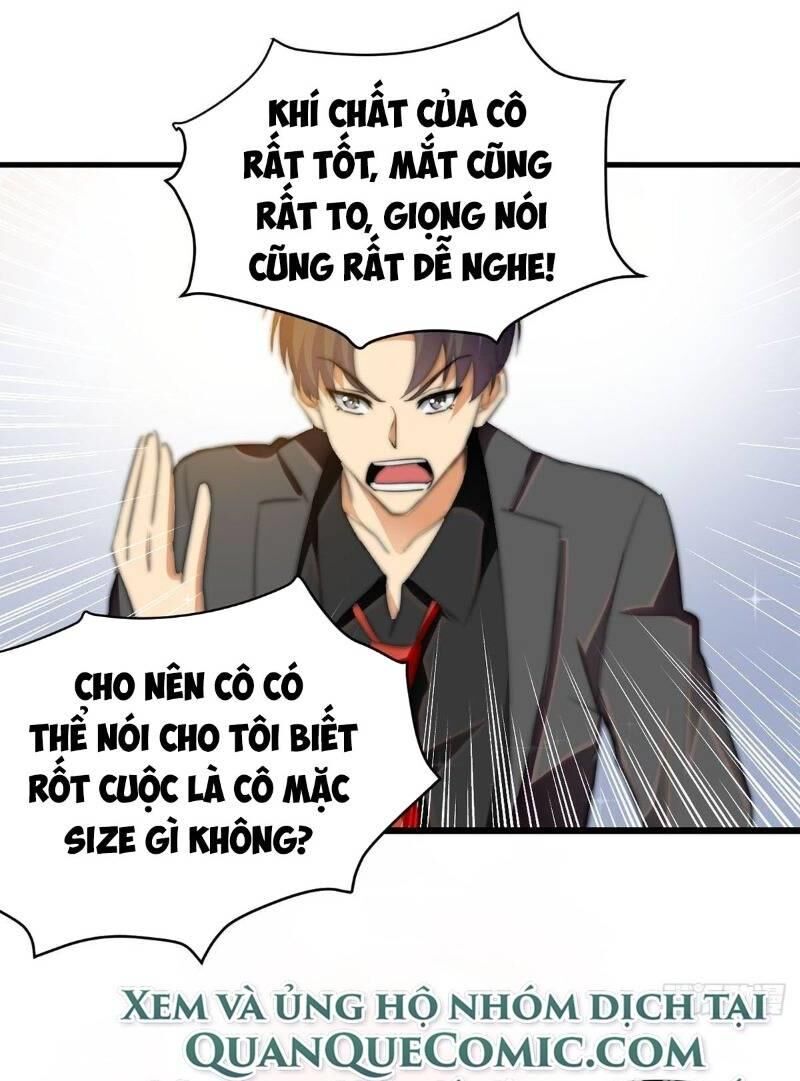 Cực Phẩm Chiến Vương Tại Hoa Đô Chapter 9 - Next Chapter 10