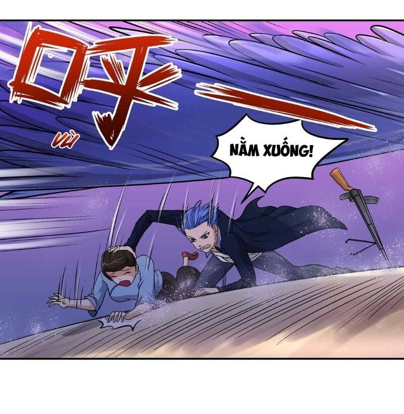 Khống Vận Sư Chapter 60 - Trang 2