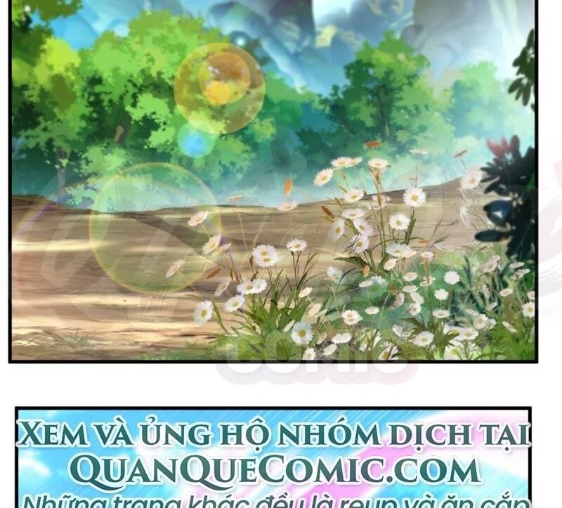 Tuyệt Thế Đế Tôn Chapter 1 - Trang 3