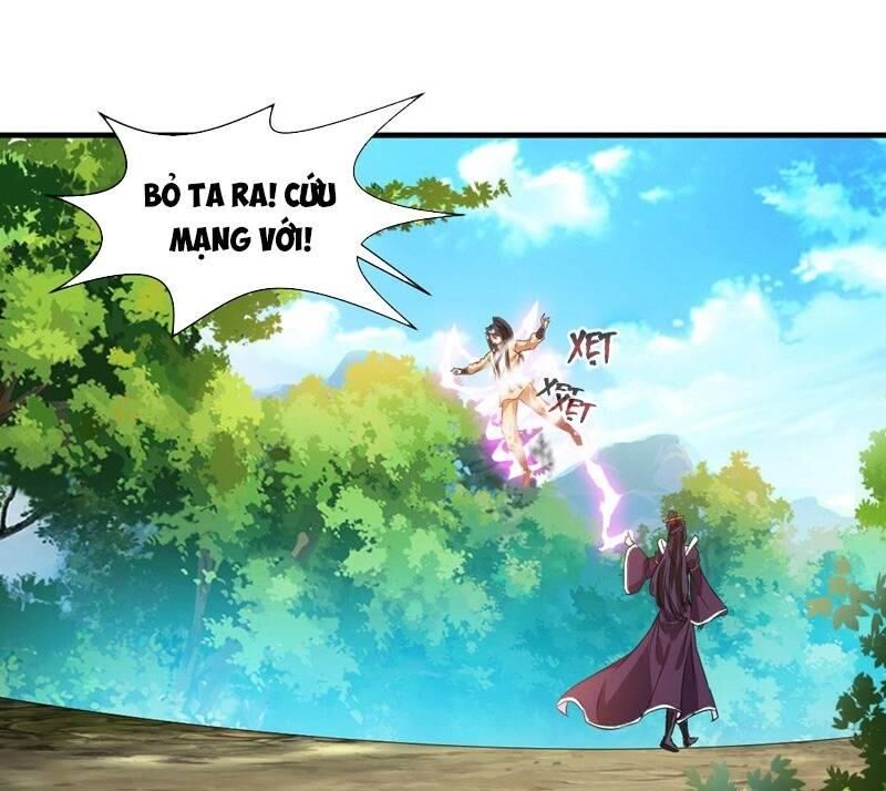 Tuyệt Thế Đế Tôn Chapter 2 - Trang 3