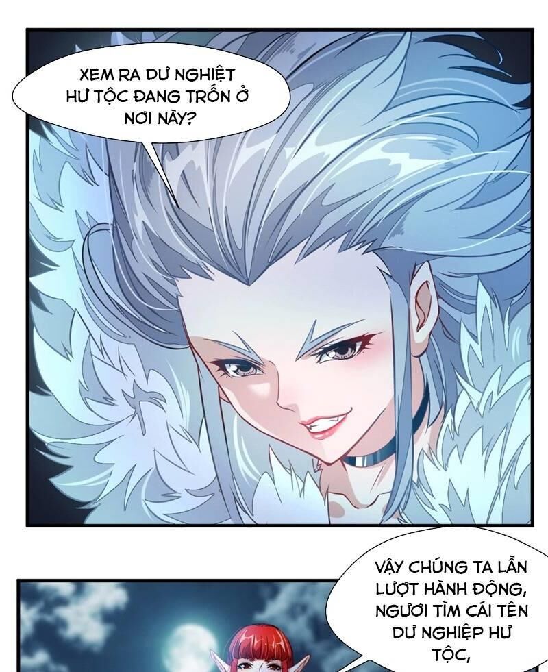 Tuyệt Thế Đế Tôn Chapter 3 - Trang 3