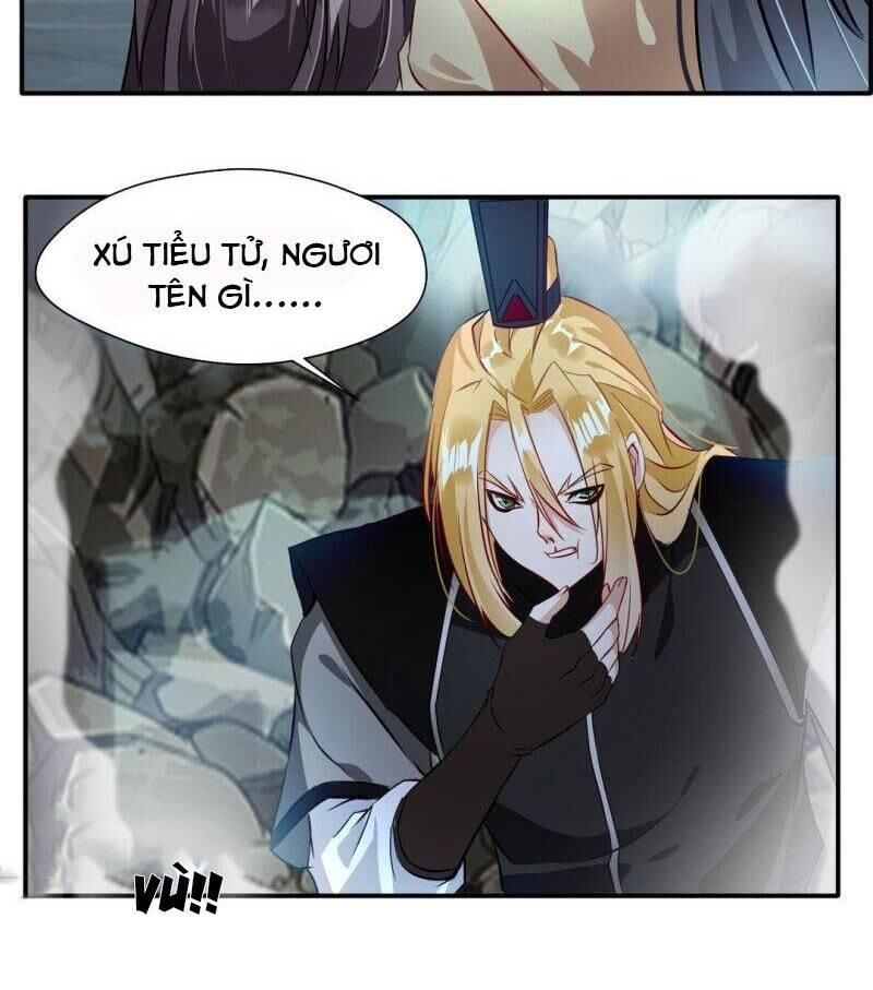 Tuyệt Thế Đế Tôn Chapter 30 - Trang 3