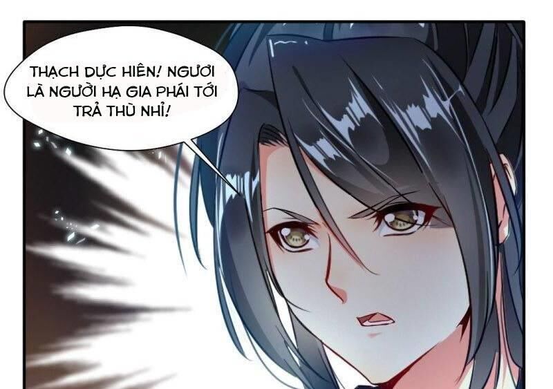 Tuyệt Thế Đế Tôn Chapter 30 - Trang 3