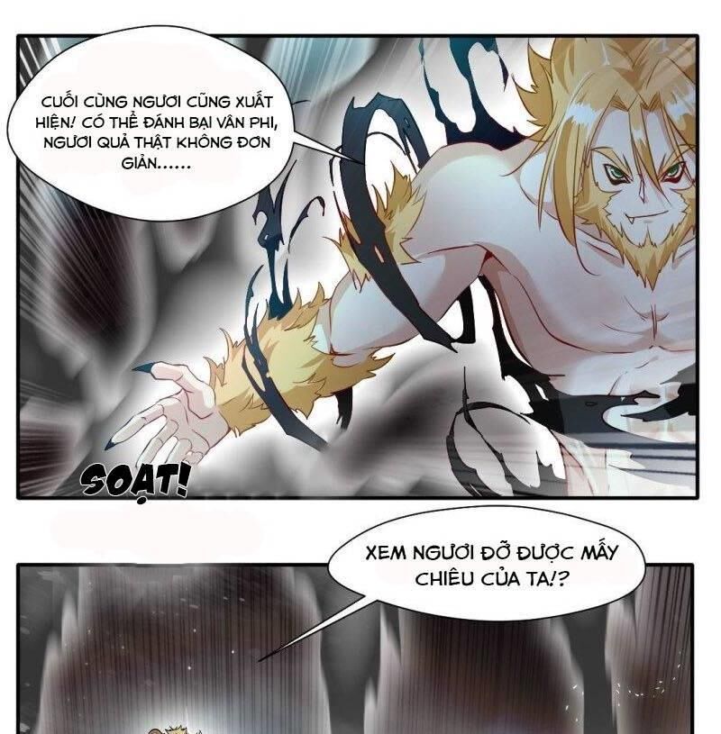 Tuyệt Thế Đế Tôn Chapter 30 - Trang 3