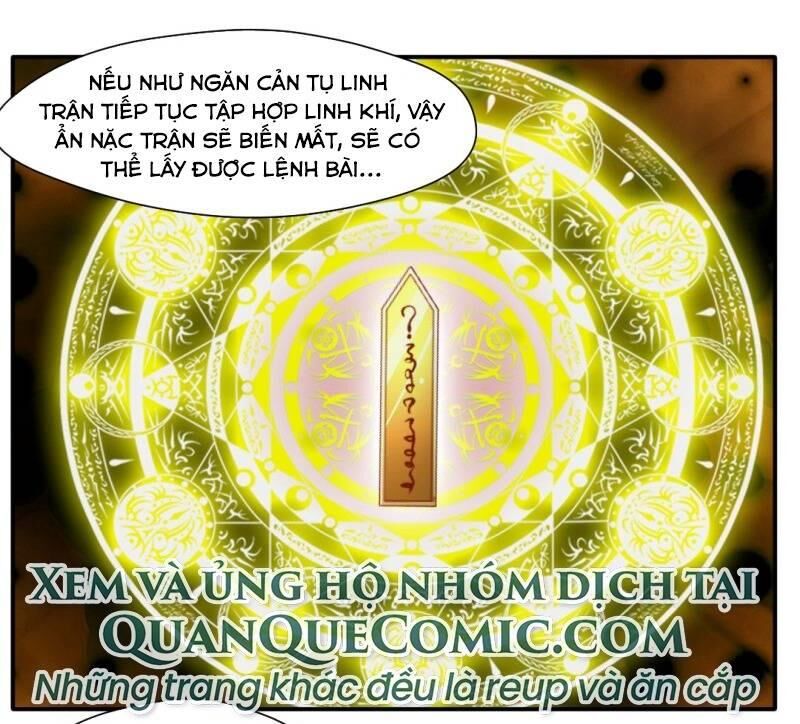 Tuyệt Thế Đế Tôn Chapter 39 - Trang 3