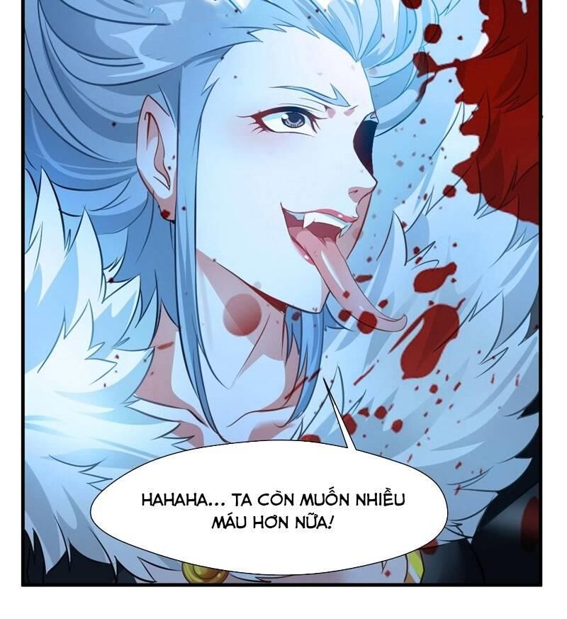 Tuyệt Thế Đế Tôn Chapter 4 - Trang 3