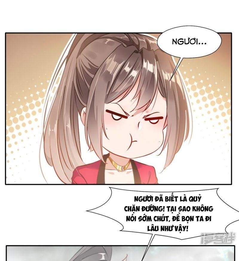 Tuyệt Thế Đế Tôn Chapter 43 - Trang 3