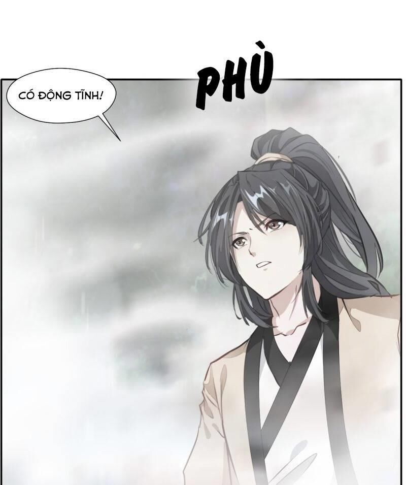 Tuyệt Thế Đế Tôn Chapter 43 - Trang 3