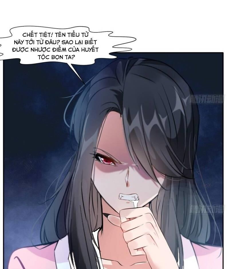 Tuyệt Thế Đế Tôn Chapter 48 - Trang 3