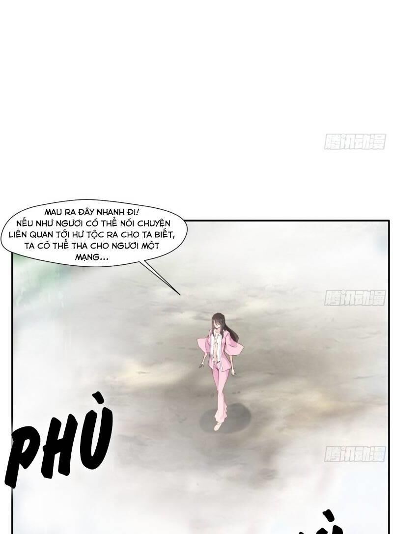 Tuyệt Thế Đế Tôn Chapter 48 - Trang 3