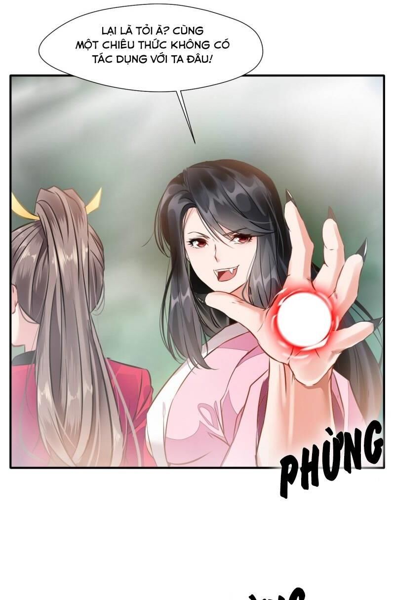 Tuyệt Thế Đế Tôn Chapter 50 - Trang 3