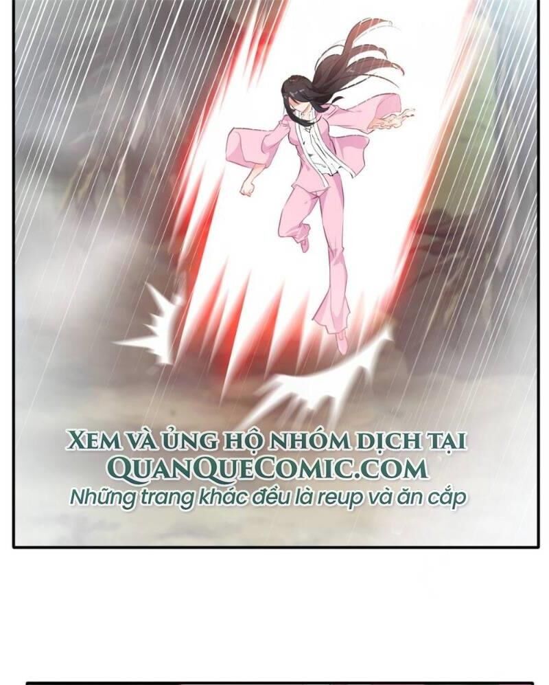 Tuyệt Thế Đế Tôn Chapter 51 - Trang 3