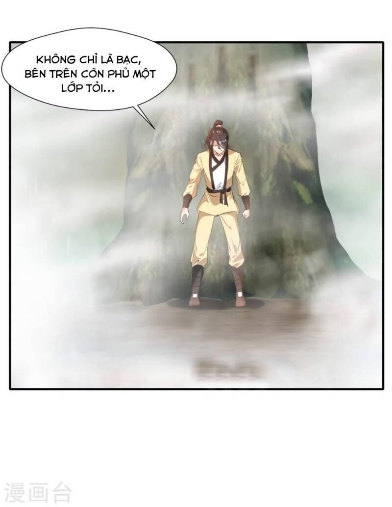 Tuyệt Thế Đế Tôn Chapter 51 - Trang 3