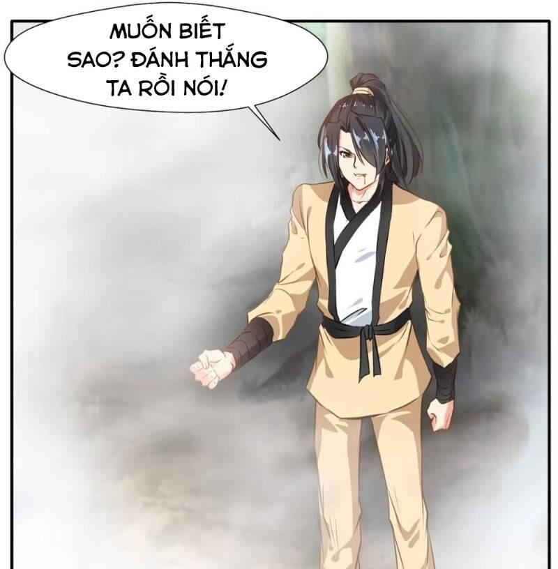 Tuyệt Thế Đế Tôn Chapter 51 - Trang 3