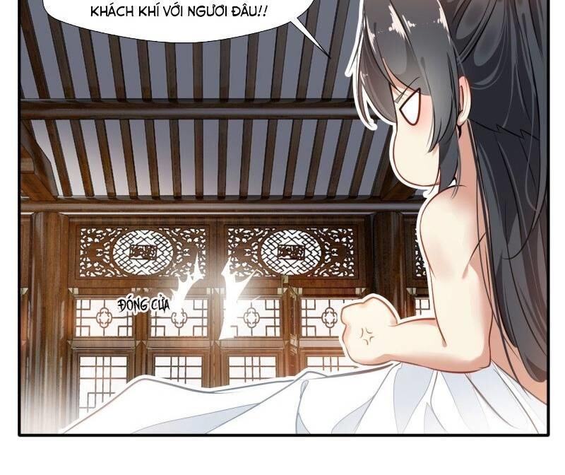 Tuyệt Thế Đế Tôn Chapter 57 - Trang 3