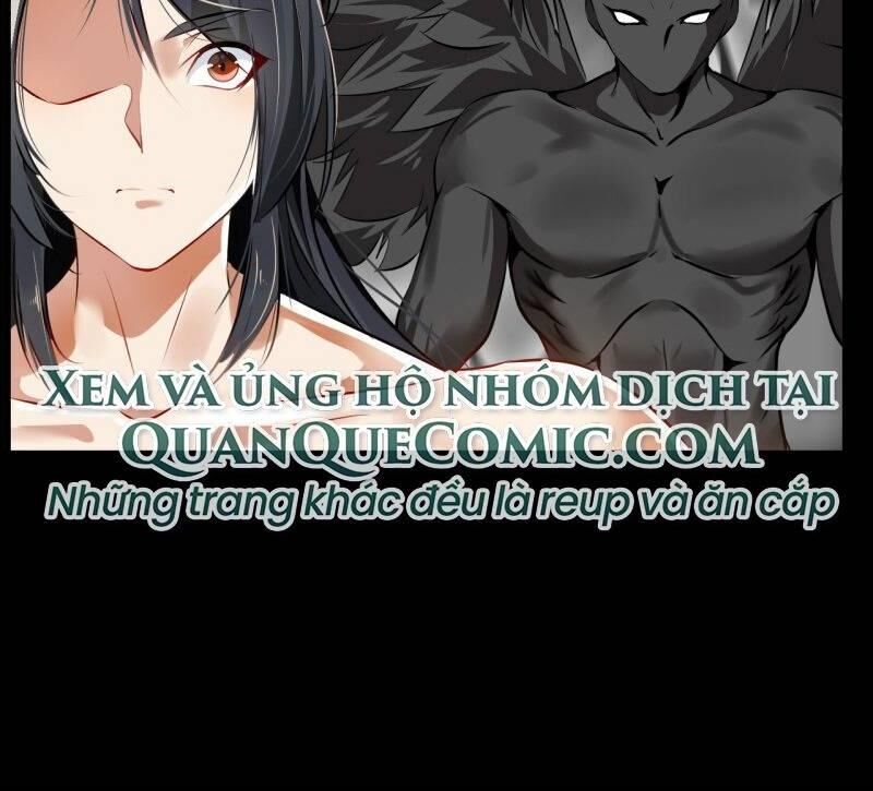 Tuyệt Thế Đế Tôn Chapter 58 - Trang 3