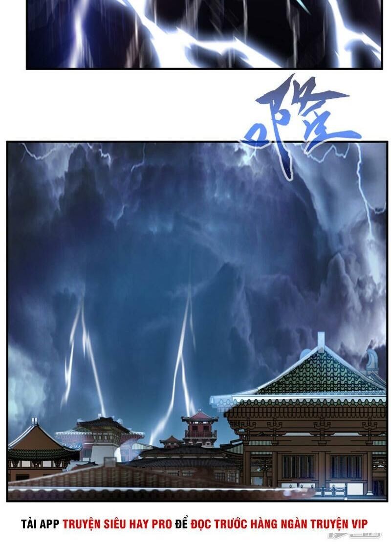 Tuyệt Thế Đế Tôn Chapter 68 - Trang 3