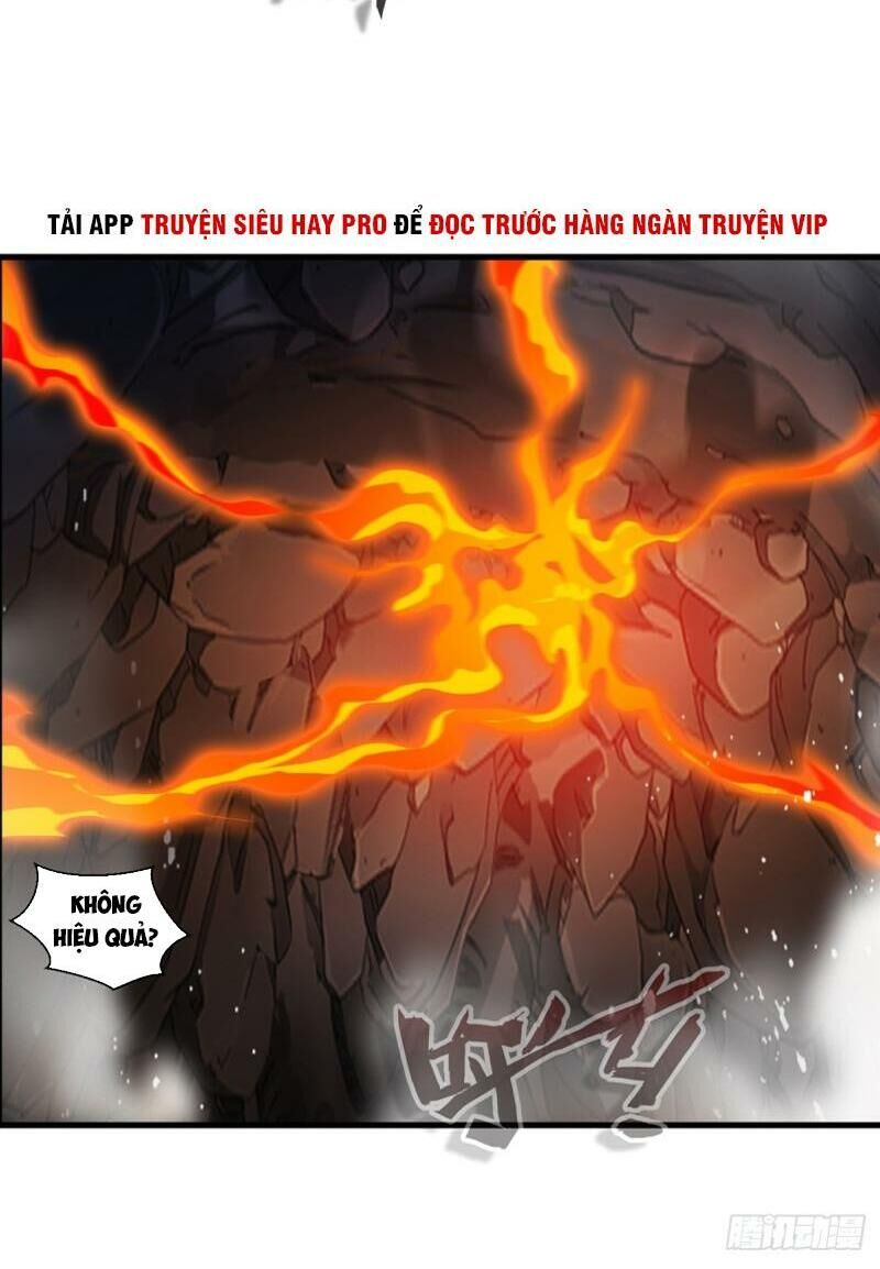 Tuyệt Thế Đế Tôn Chapter 80 - Trang 3