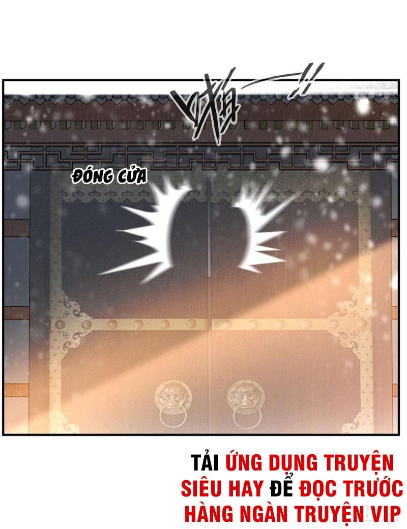 Tuyệt Thế Đế Tôn Chapter 92 - Trang 3