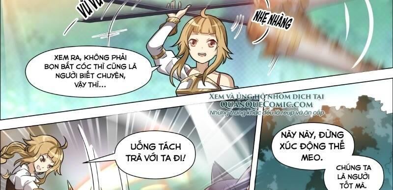 Thập Nhị Thần Binh Khí Chapter 18 - Next 