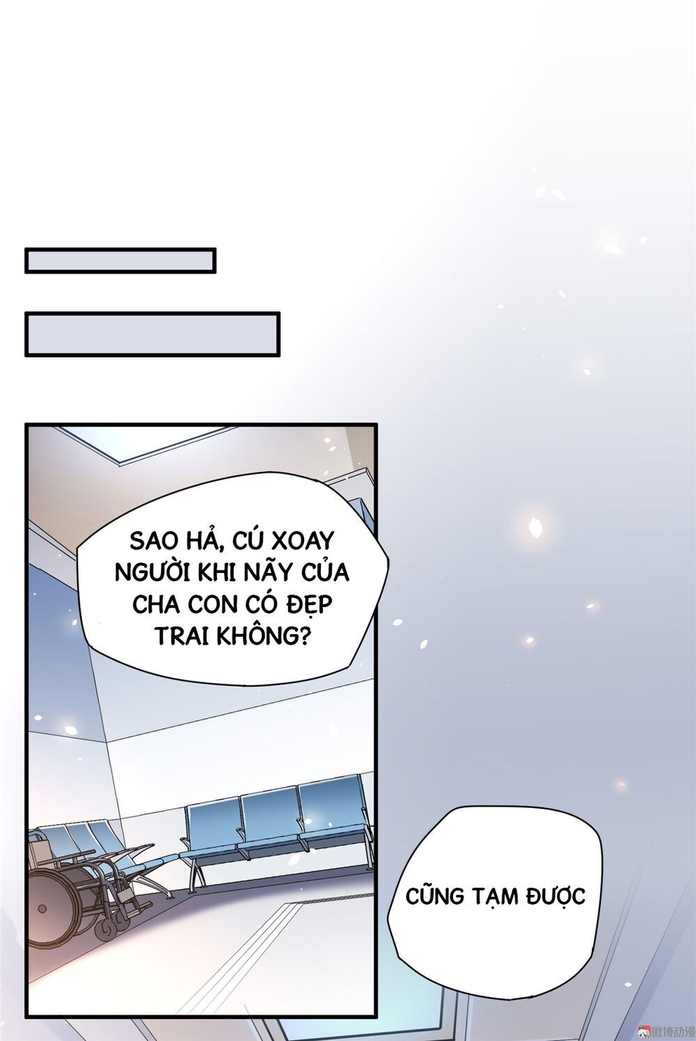 Vú Em Hộ Hoa Chapter 2 - Next Chapter 3