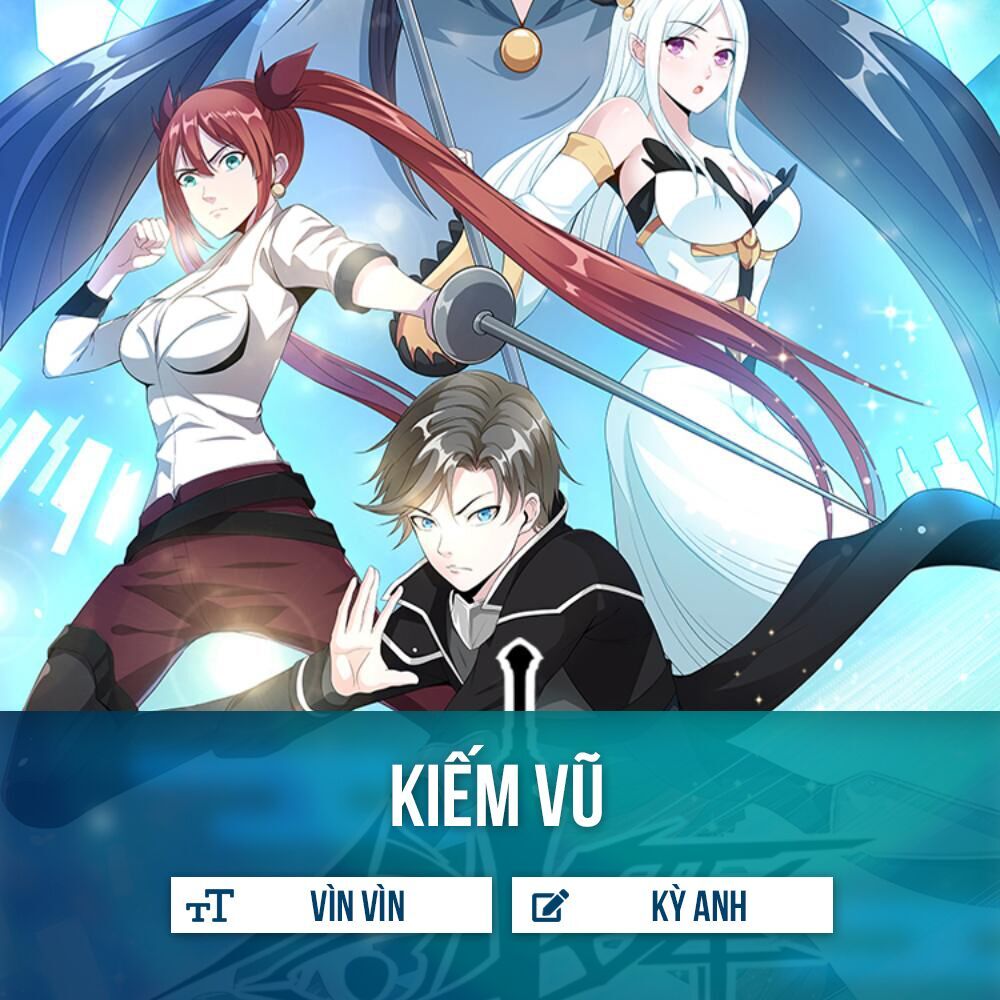 Kiếm Vũ Chapter 1 - Next Chapter 2