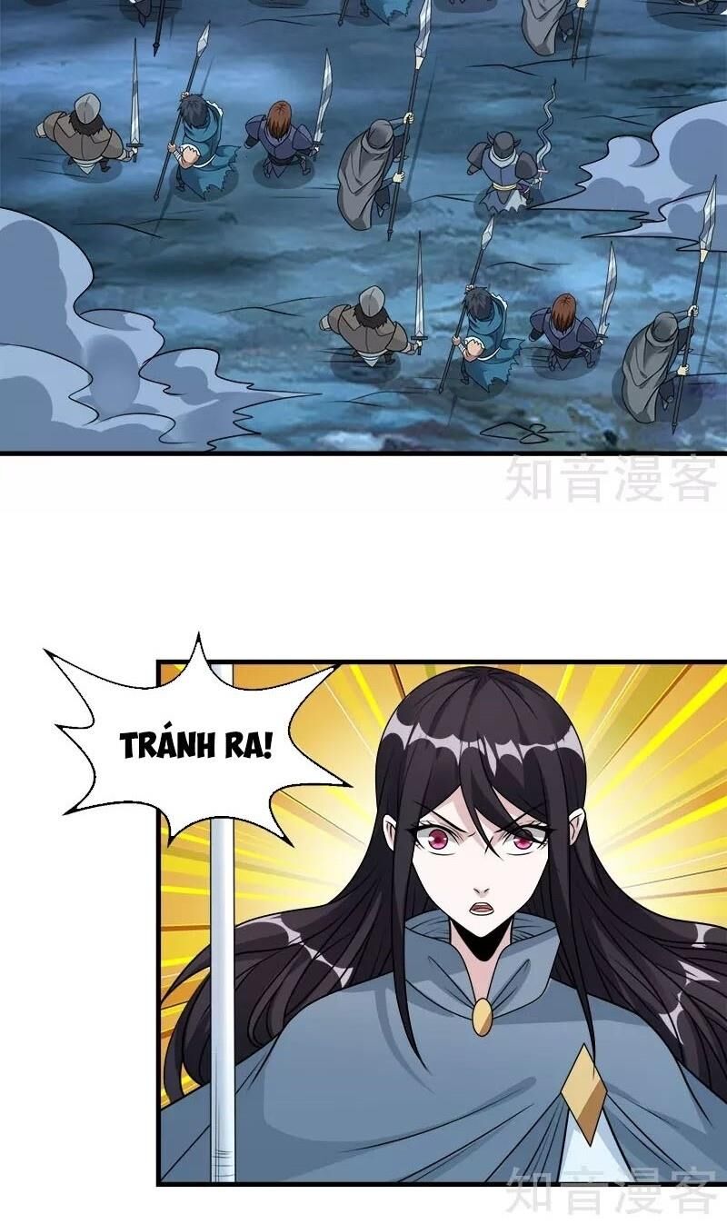 Kiếm Vũ Chapter 102 - Next Chapter 103