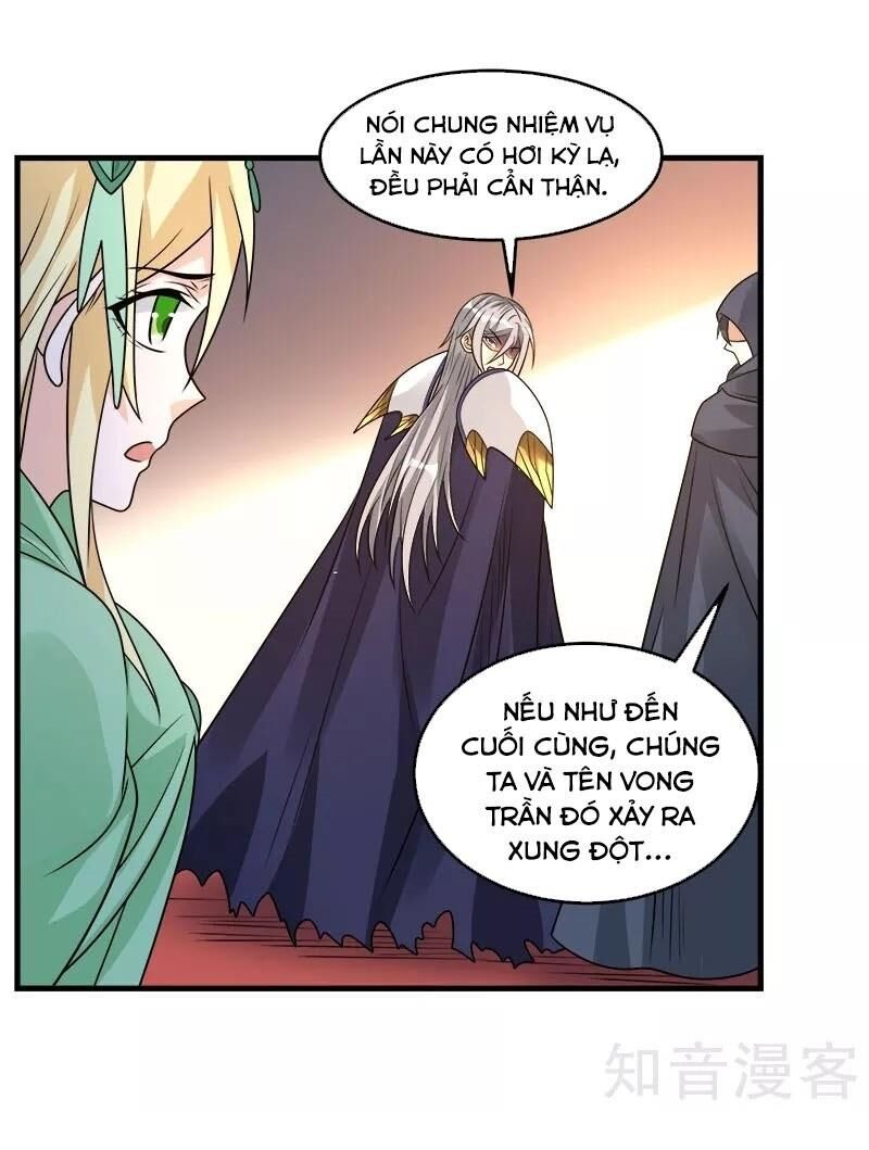 Kiếm Vũ Chapter 103 - Next Chapter 104