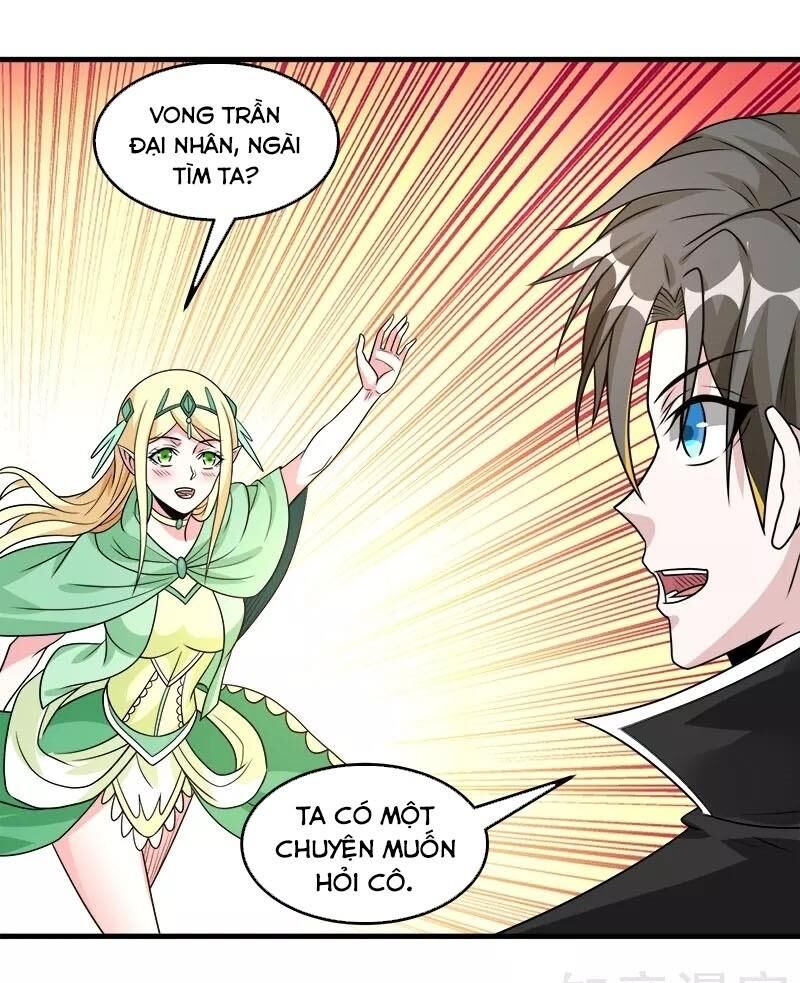 Kiếm Vũ Chapter 103 - Next Chapter 104