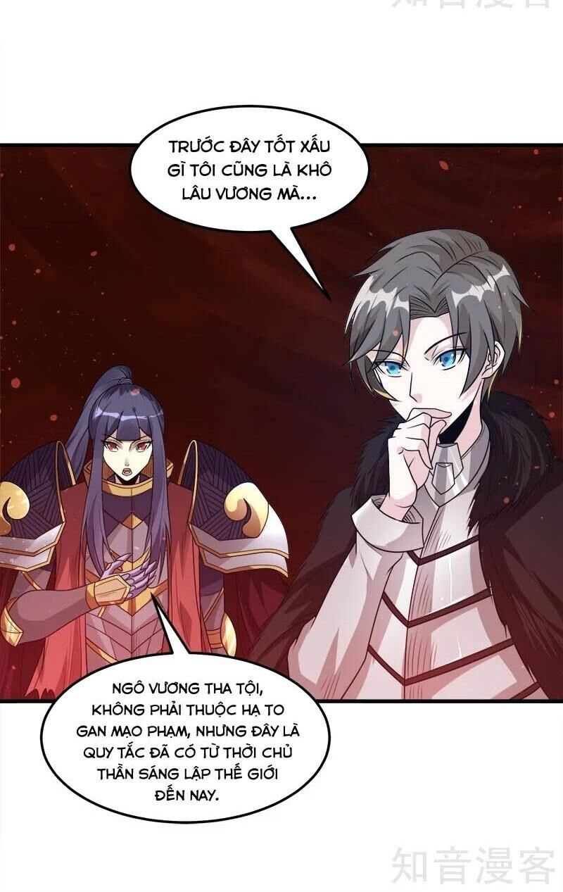 Kiếm Vũ Chapter 114 - Next Chapter 115