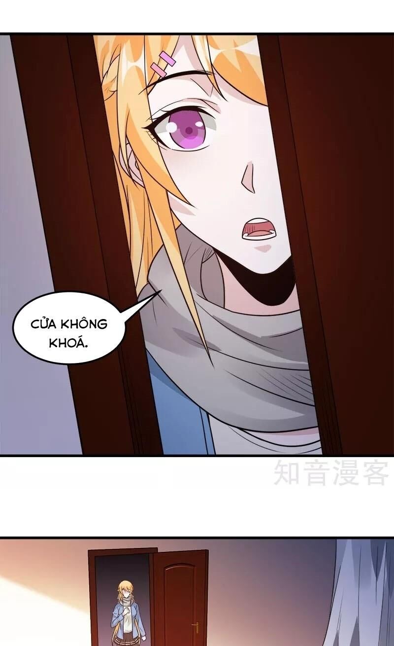 Kiếm Vũ Chapter 116 - Next Chapter 117