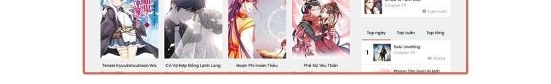 Kiếm Vũ Chapter 116 - Next Chapter 117