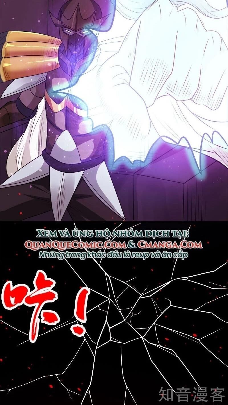 Kiếm Vũ Chapter 116 - Next Chapter 117