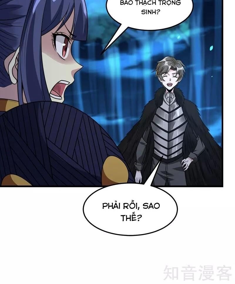 Kiếm Vũ Chapter 121 - Next Chapter 122