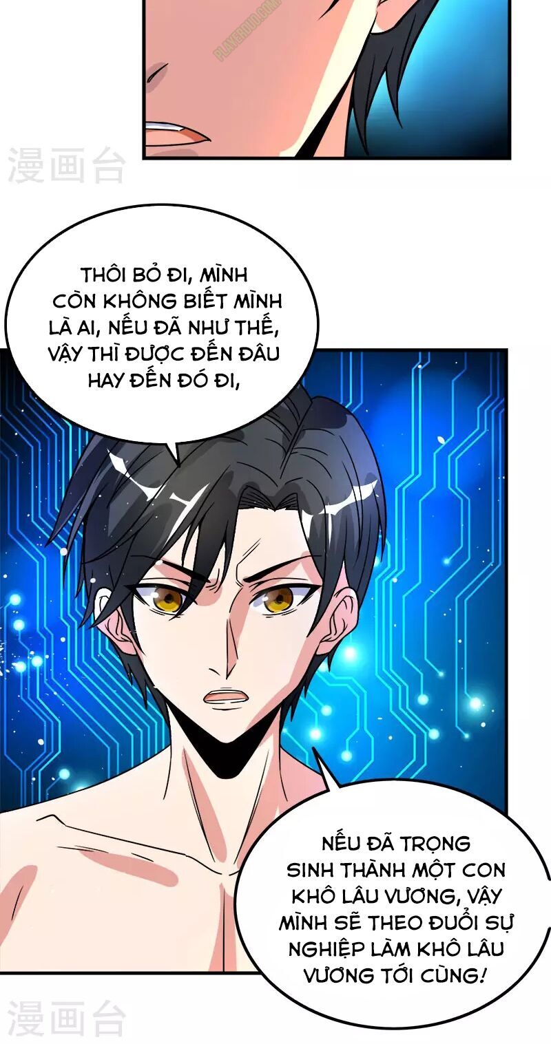 Kiếm Vũ Chapter 21 - Next Chapter 22