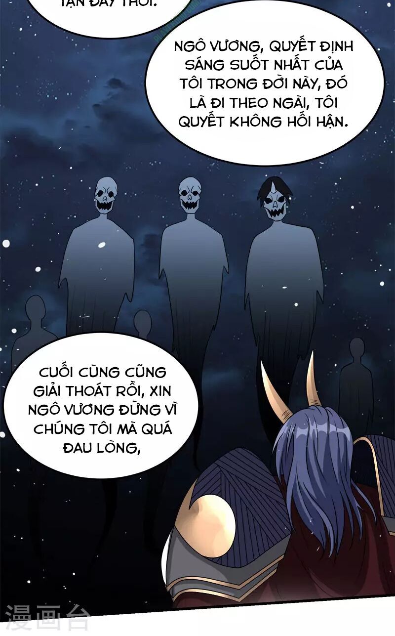 Kiếm Vũ Chapter 26 - Next Chapter 27