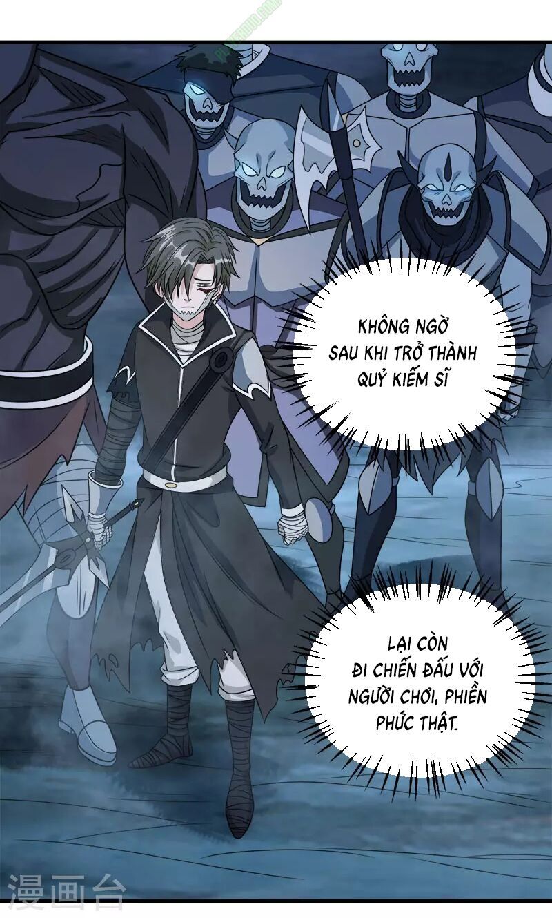 Kiếm Vũ Chapter 37 - Next Chapter 38