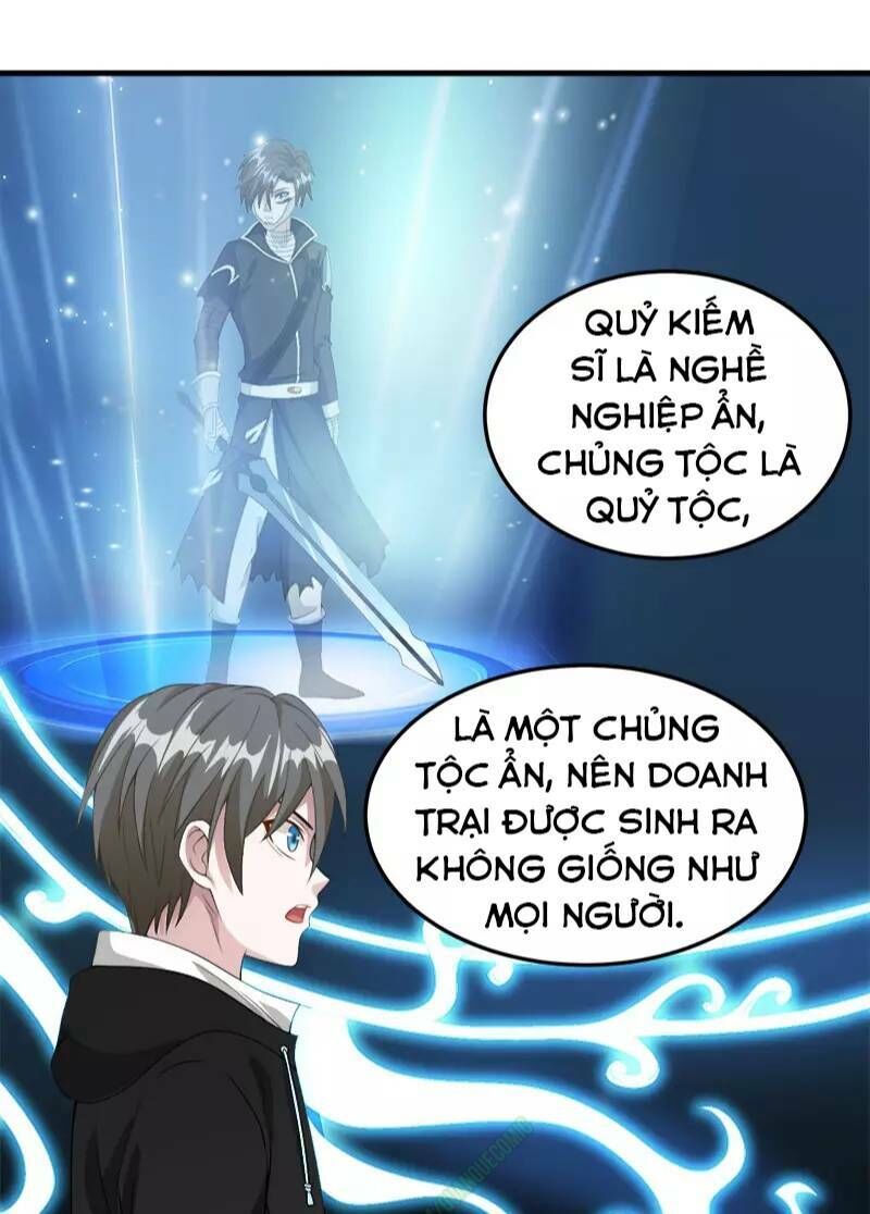 Kiếm Vũ Chapter 39 - Next Chapter 40