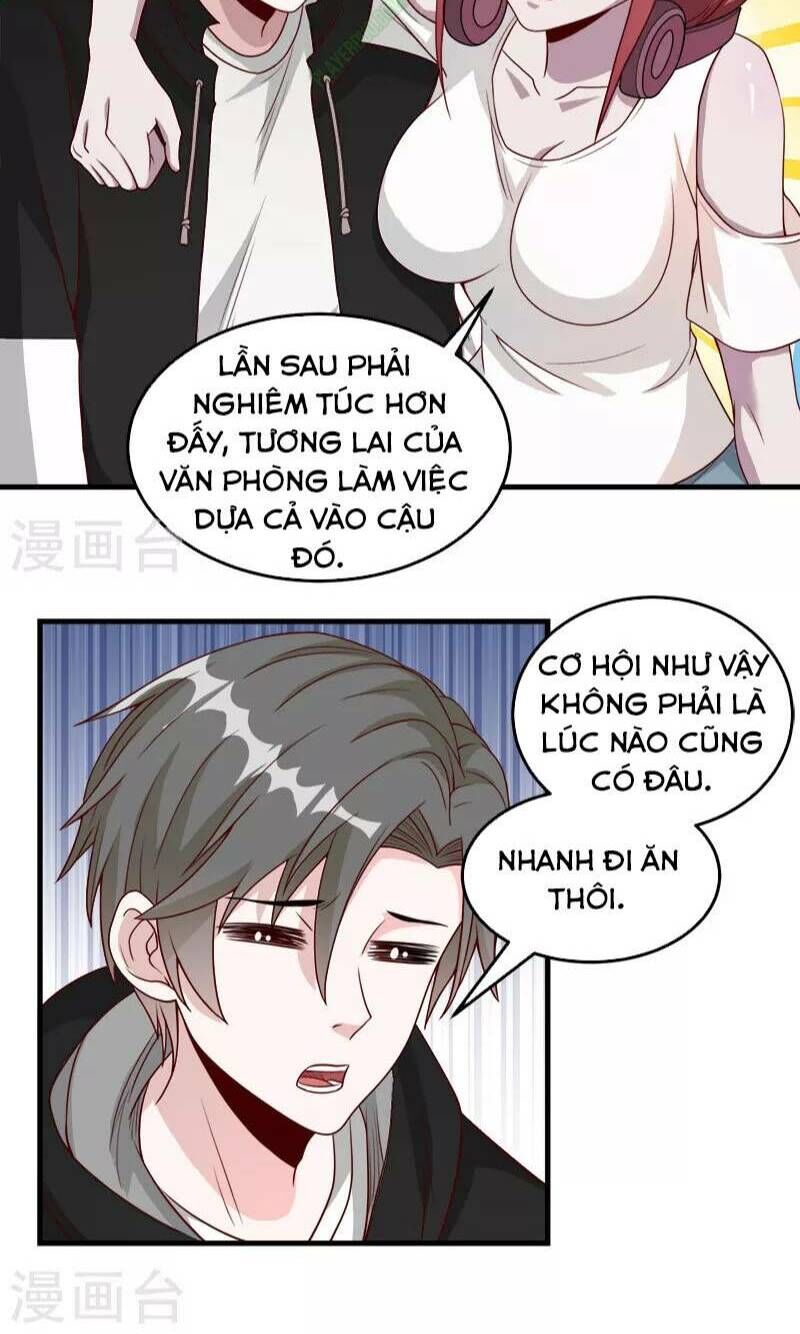 Kiếm Vũ Chapter 42 - Next Chapter 43