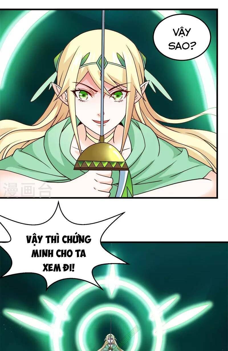 Kiếm Vũ Chapter 45 - Next Chapter 46