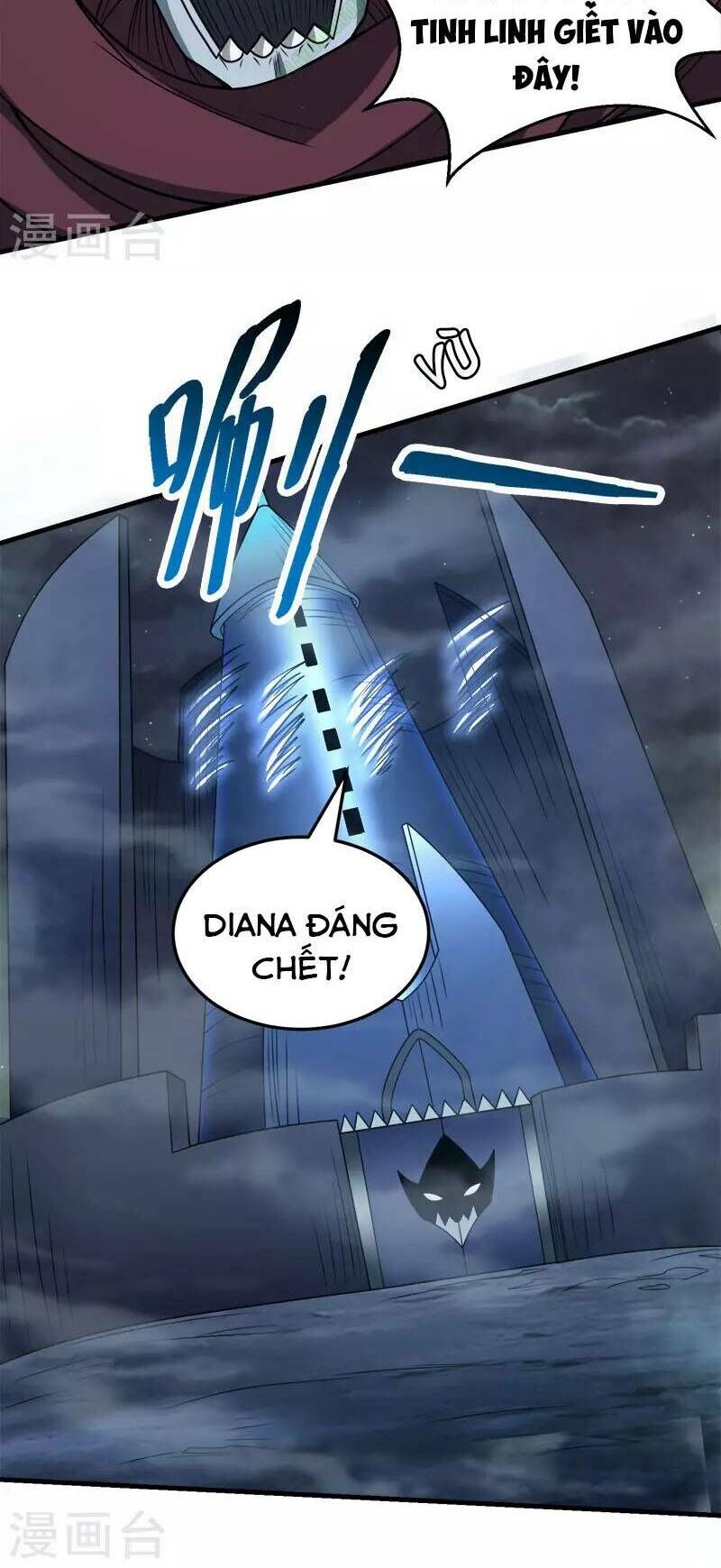 Kiếm Vũ Chapter 45 - Next Chapter 46