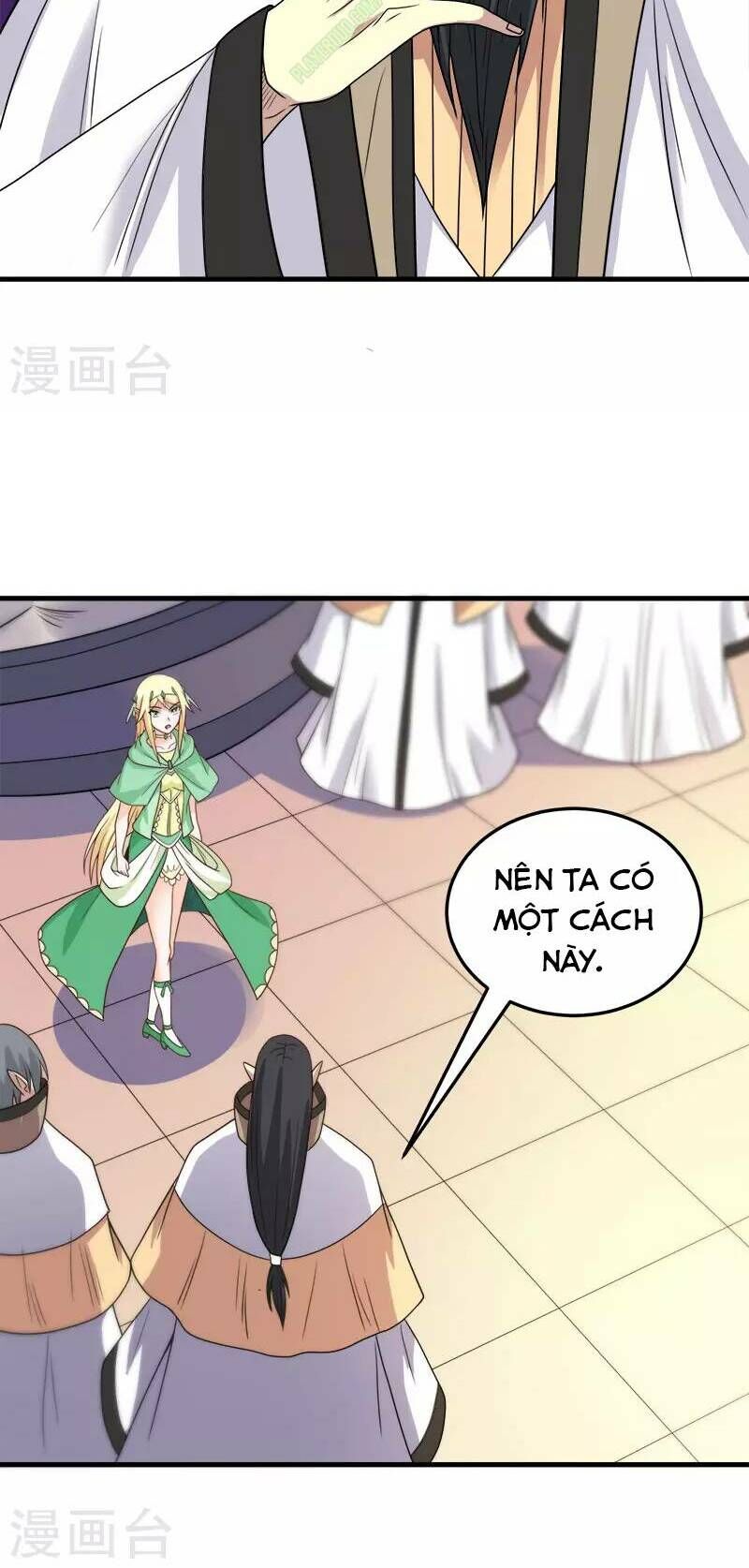 Kiếm Vũ Chapter 48 - Next Chapter 49