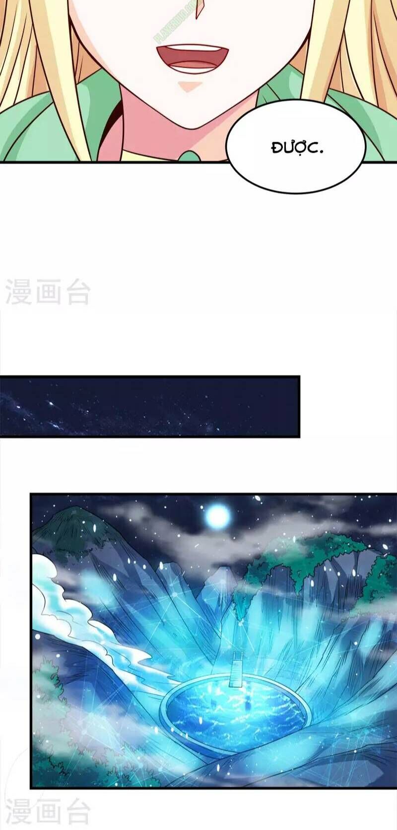 Kiếm Vũ Chapter 48 - Next Chapter 49