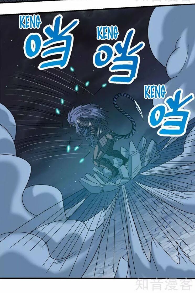 Kiếm Vũ Chapter 52 - Next Chapter 53