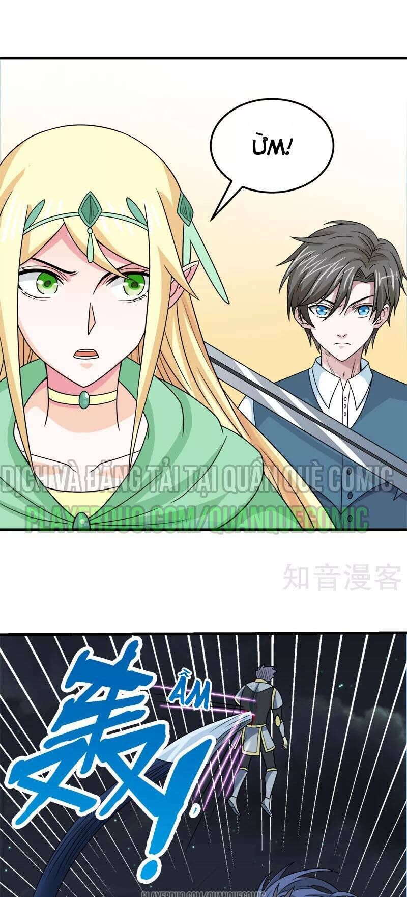 Kiếm Vũ Chapter 52 - Next Chapter 53