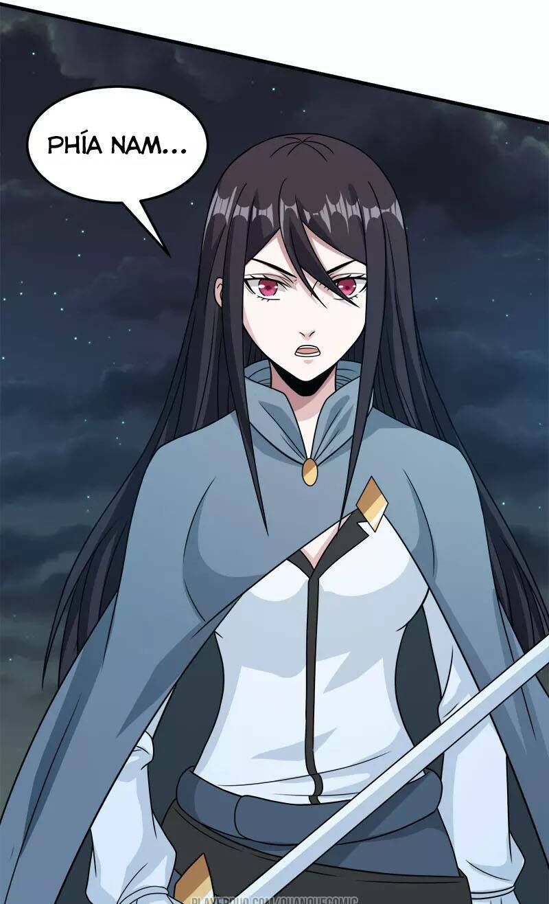 Kiếm Vũ Chapter 54 - Next Chapter 55