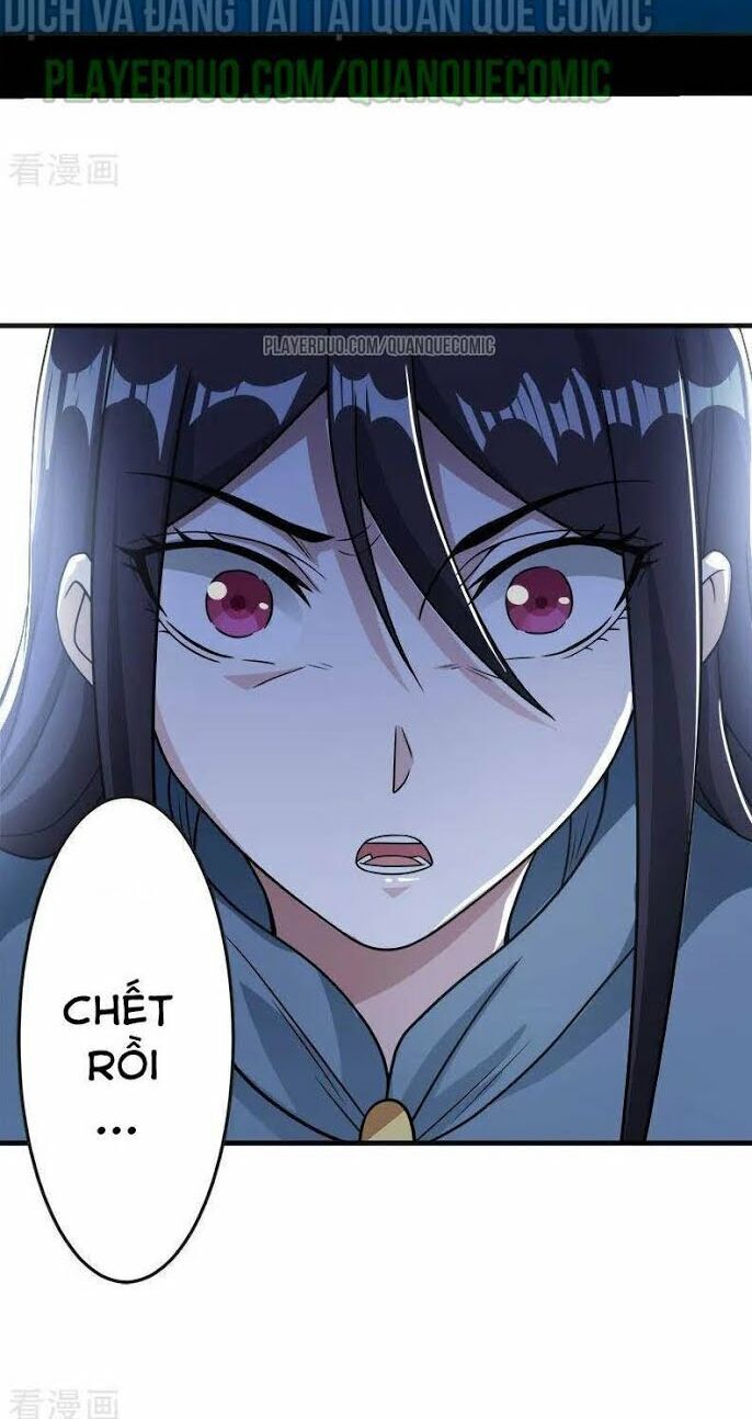 Kiếm Vũ Chapter 60 - Next Chapter 61