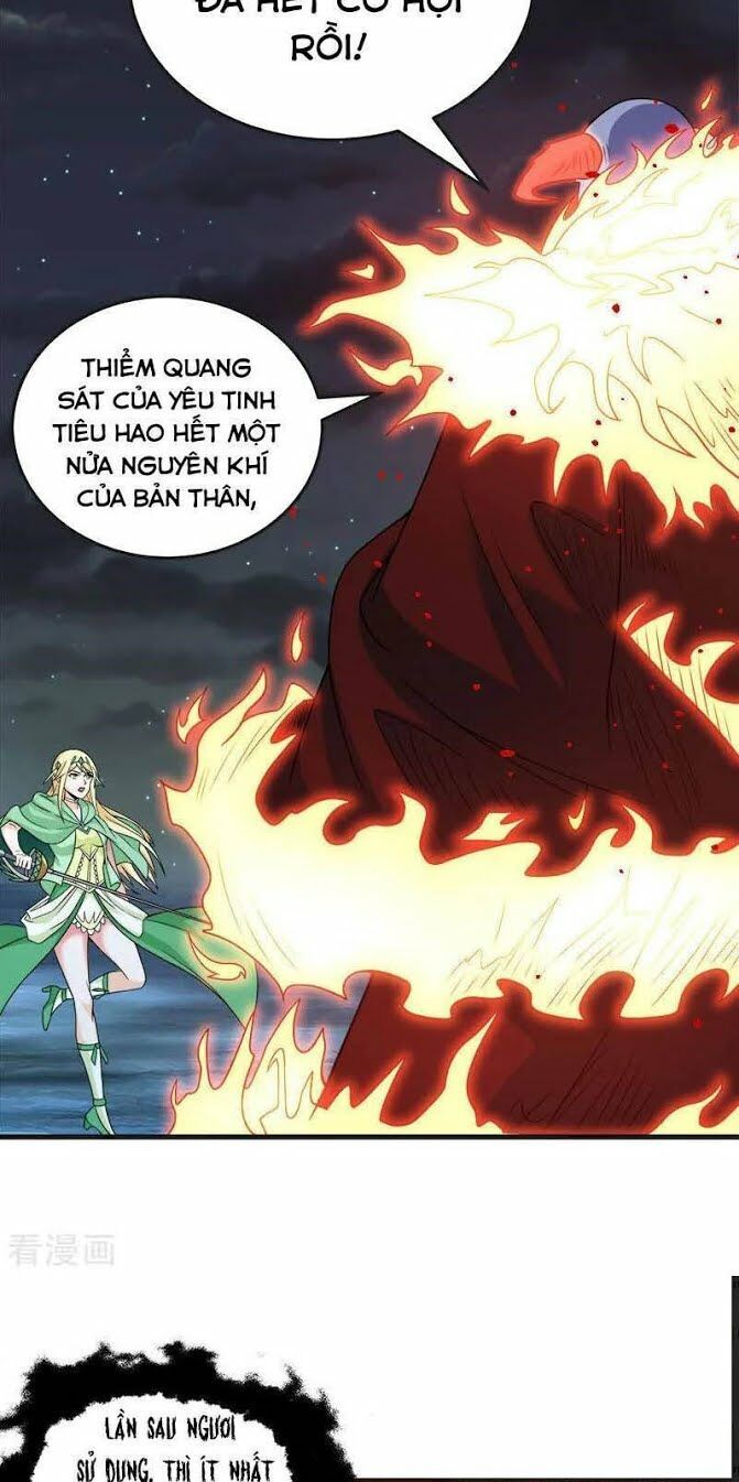 Kiếm Vũ Chapter 63 - Next Chapter 64