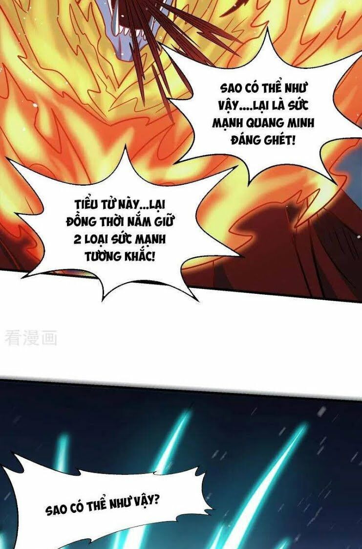 Kiếm Vũ Chapter 64 - Next Chapter 65